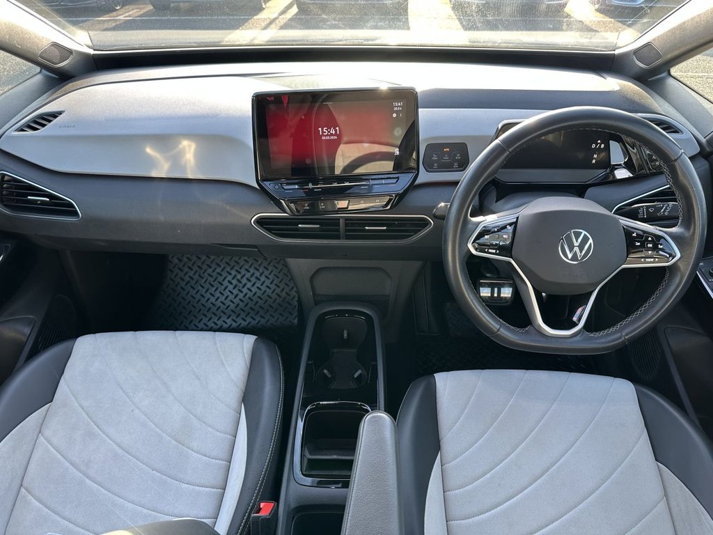 Used Volkswagen ID.3 2022 for sale - 77733933: Photo 9