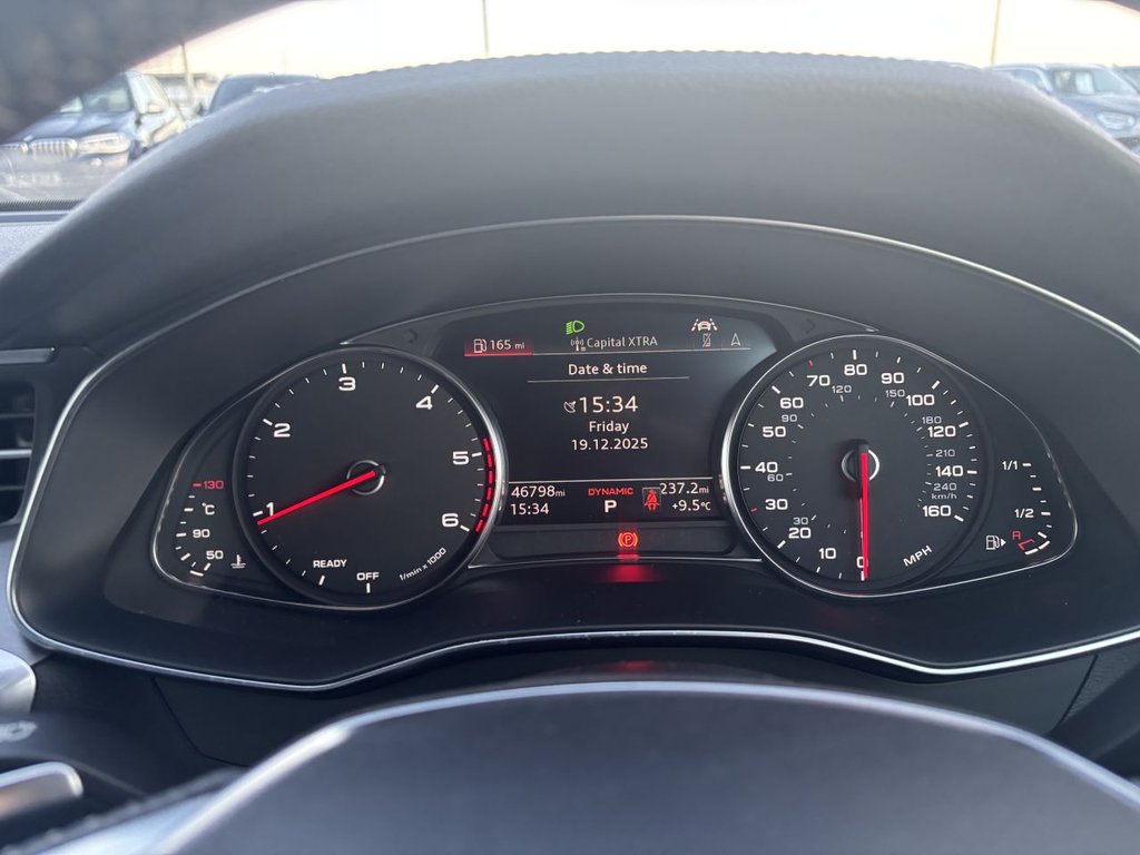 Used Audi A6 2019 for sale - 77007015: Photo 12