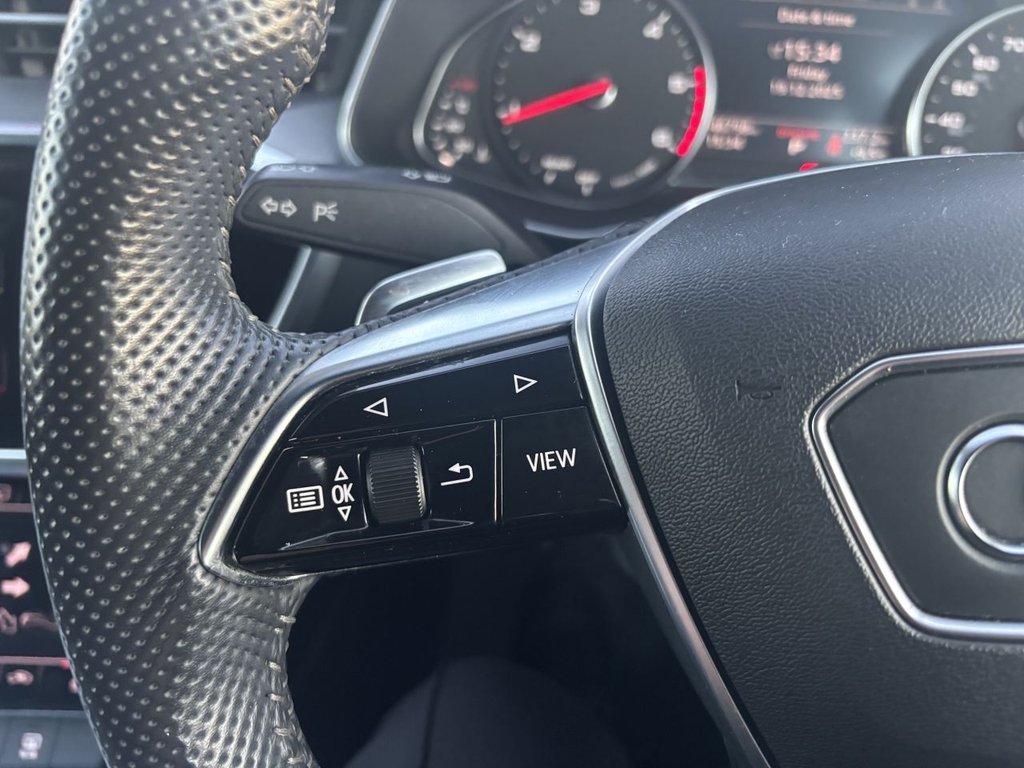 Used Audi A6 2019 for sale - 77007015: Photo 14