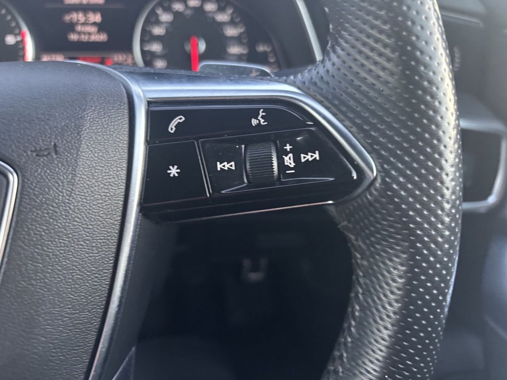 Used Audi A6 2019 for sale - 77007015: Photo 15