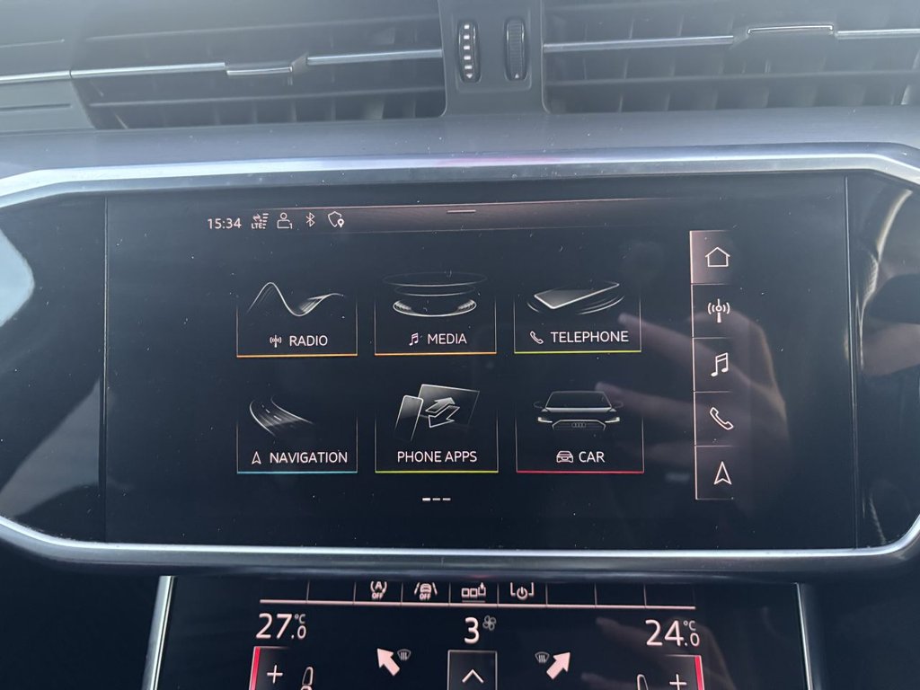 Used Audi A6 2019 for sale - 77007015: Photo 16