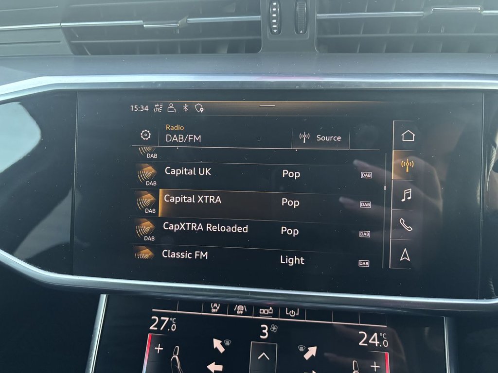 Used Audi A6 2019 for sale - 77007015: Photo 17