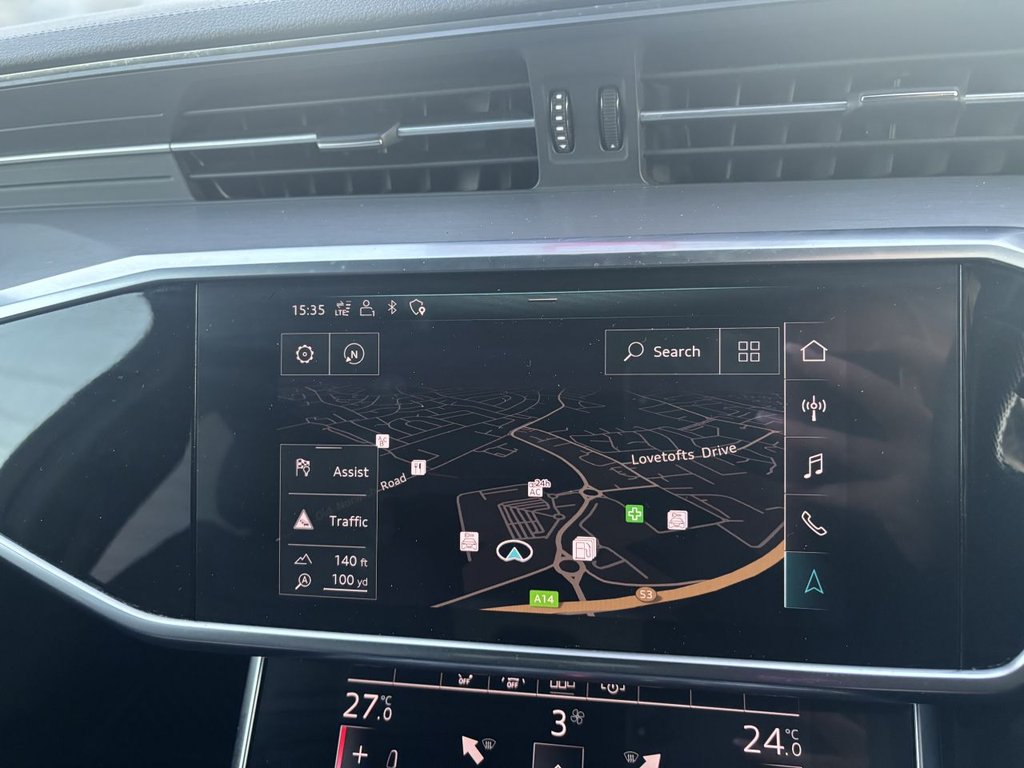 Used Audi A6 2019 for sale - 77007015: Photo 18