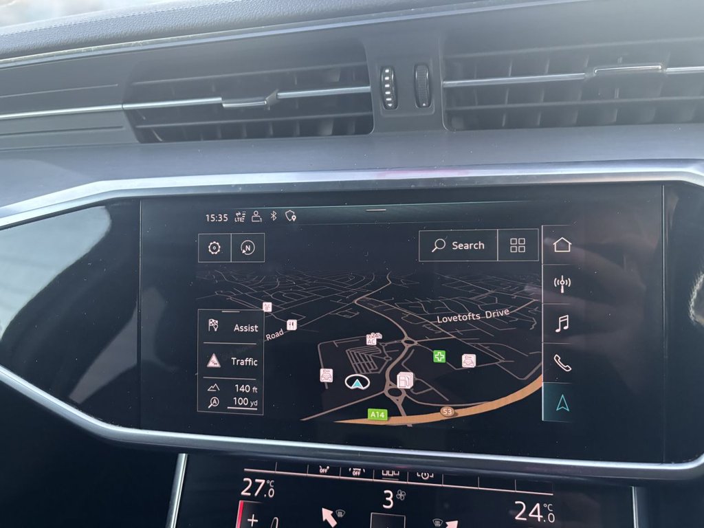 Used Audi A6 2019 for sale - 77007015: Photo 19