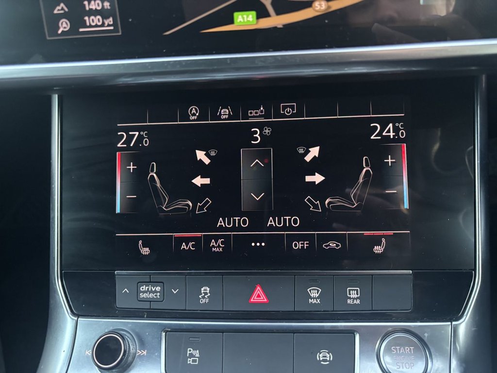 Used Audi A6 2019 for sale - 77007015: Photo 20