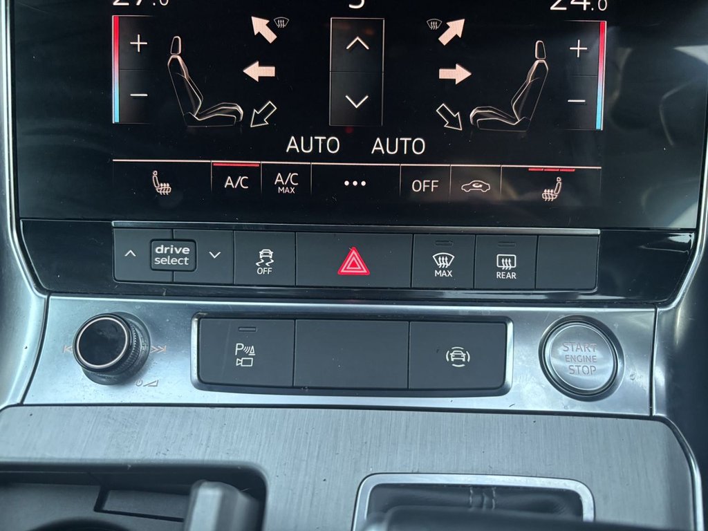 Used Audi A6 2019 for sale - 77007015: Photo 21