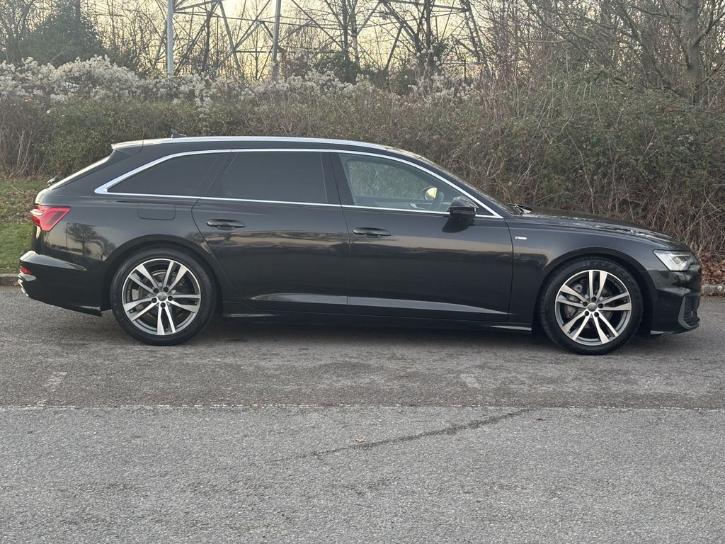 Used Audi A6 2019 for sale - 77007015: Photo 6