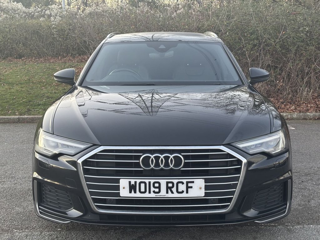 Used Audi A6 2019 for sale - 77007015: Photo 8