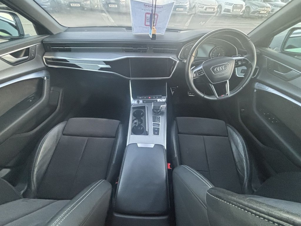 Used Audi A6 2019 for sale - 77007015: Photo 9