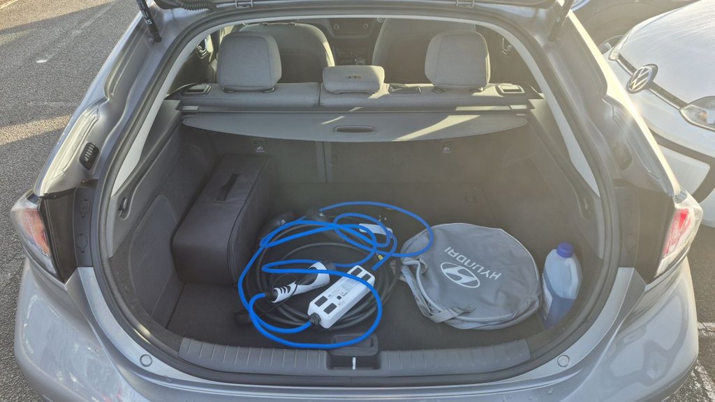 Used Hyundai IONIQ 2021 for sale - 76909773: Photo 11