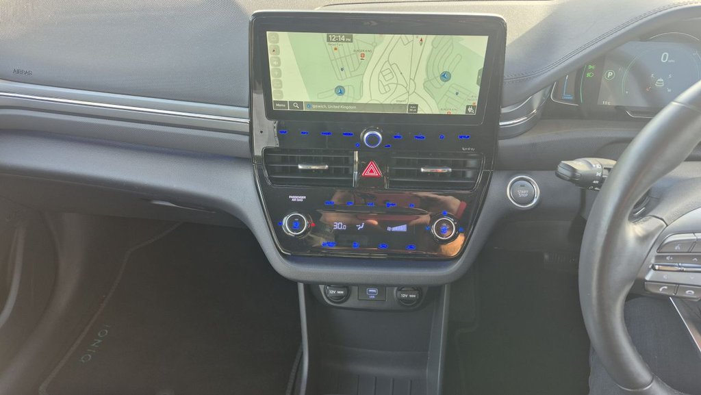 Used Hyundai IONIQ 2021 for sale - 76909773: Photo 17