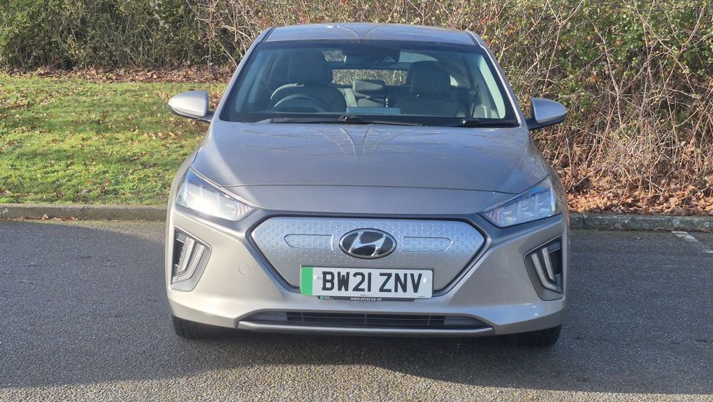 Used Hyundai IONIQ 2021 for sale - 76909773: Photo 8