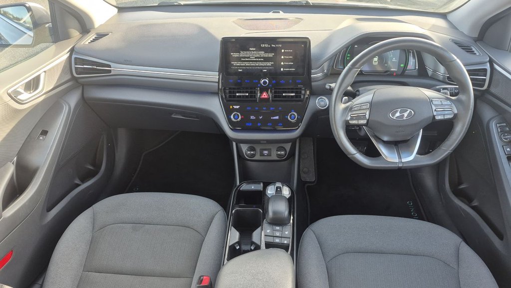 Used Hyundai IONIQ 2021 for sale - 76909773: Photo 9