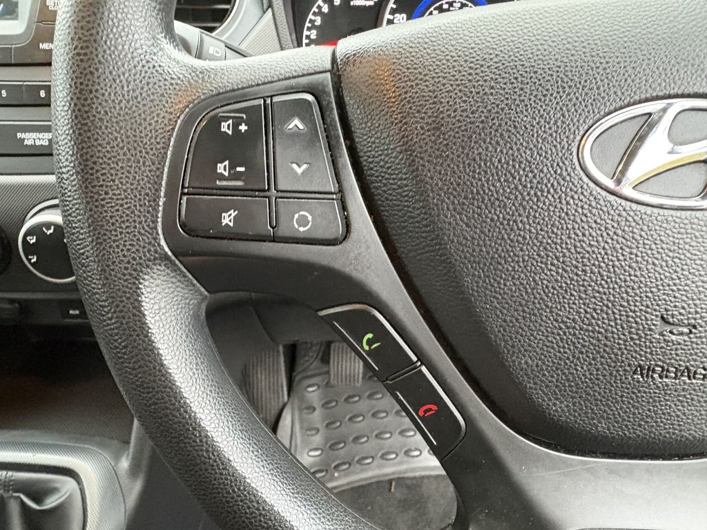 Used Hyundai i10 2017 for sale - 77368869: Photo 12