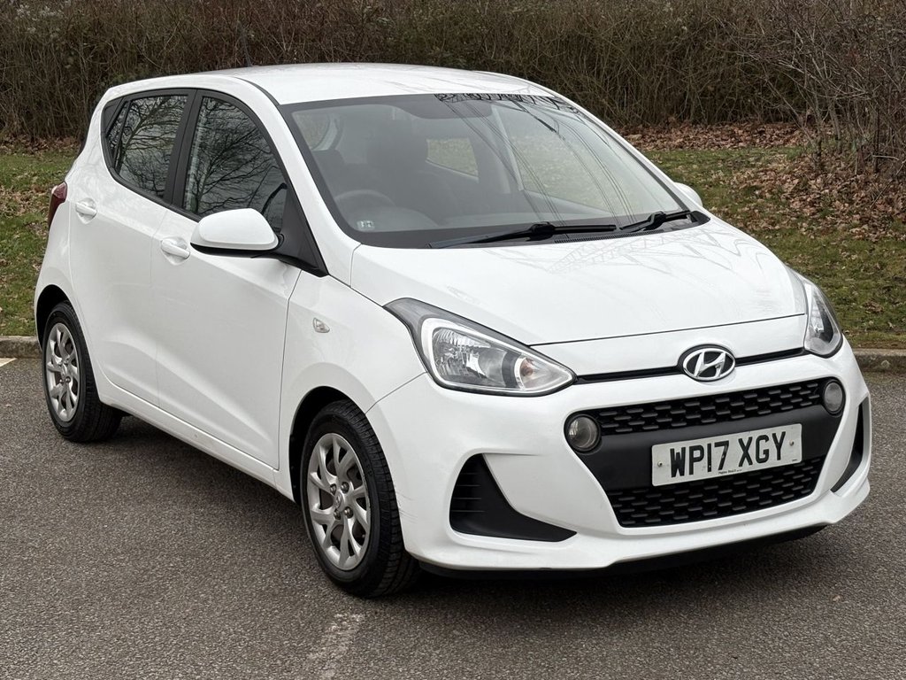 Used Hyundai i10 2017 for sale - 77368869: Photo 7
