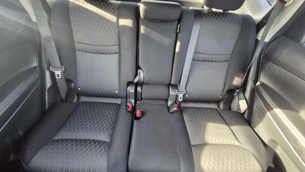 Used Nissan X-Trail 2021 for sale - 75947399: Photo 10