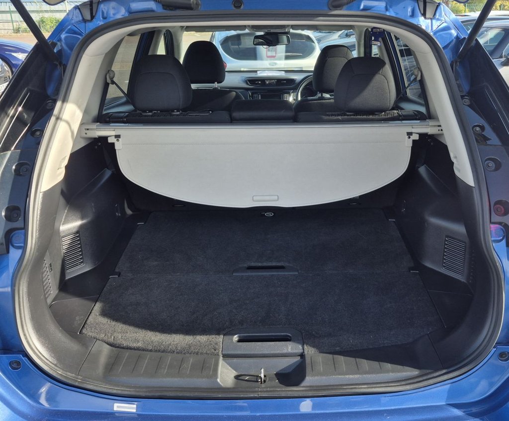 Used Nissan X-Trail 2021 for sale - 75947399: Photo 11