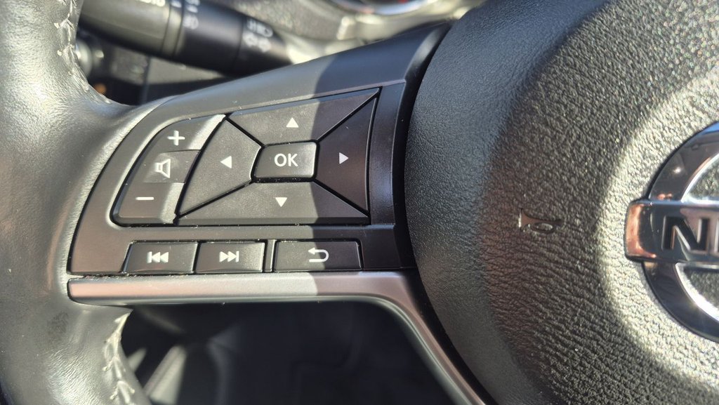 Used Nissan X-Trail 2021 for sale - 75947399: Photo 12