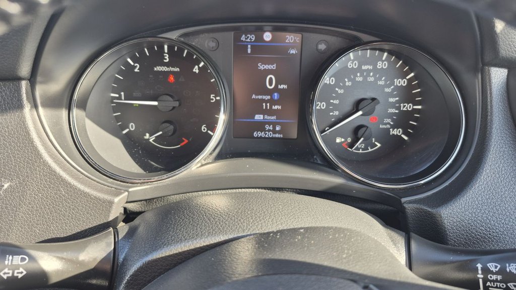 Used Nissan X-Trail 2021 for sale - 75947399: Photo 14