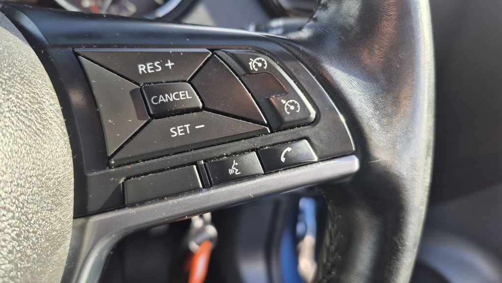 Used Nissan X-Trail 2021 for sale - 75947399: Photo 16