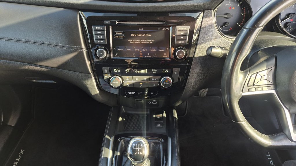 Used Nissan X-Trail 2021 for sale - 75947399: Photo 18