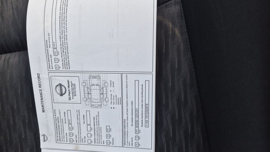 Used Nissan X-Trail 2021 for sale - 75947399: Photo 19