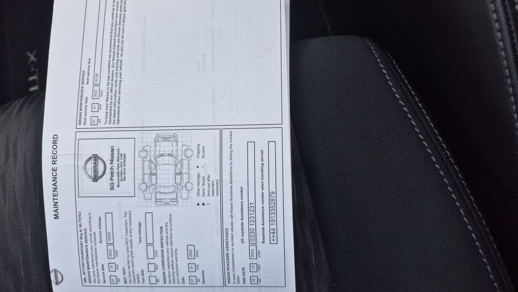 Used Nissan X-Trail 2021 for sale - 75947399: Photo 20