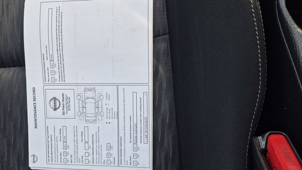 Used Nissan X-Trail 2021 for sale - 75947399: Photo 21