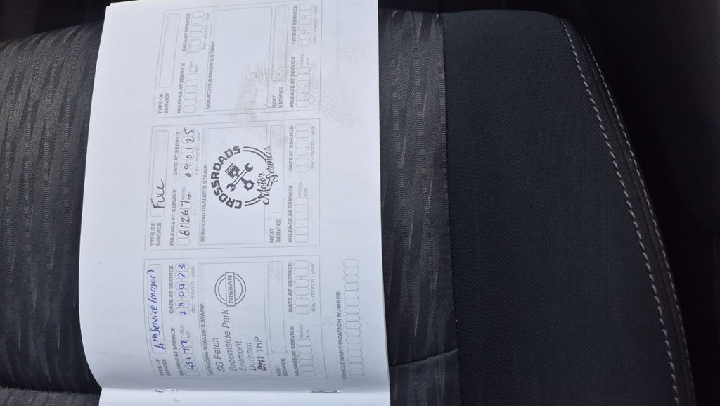 Used Nissan X-Trail 2021 for sale - 75947399: Photo 22