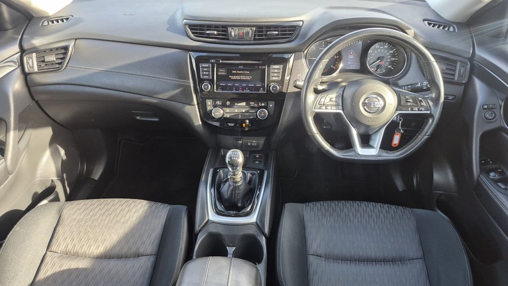 Used Nissan X-Trail 2021 for sale - 75947399: Photo 9