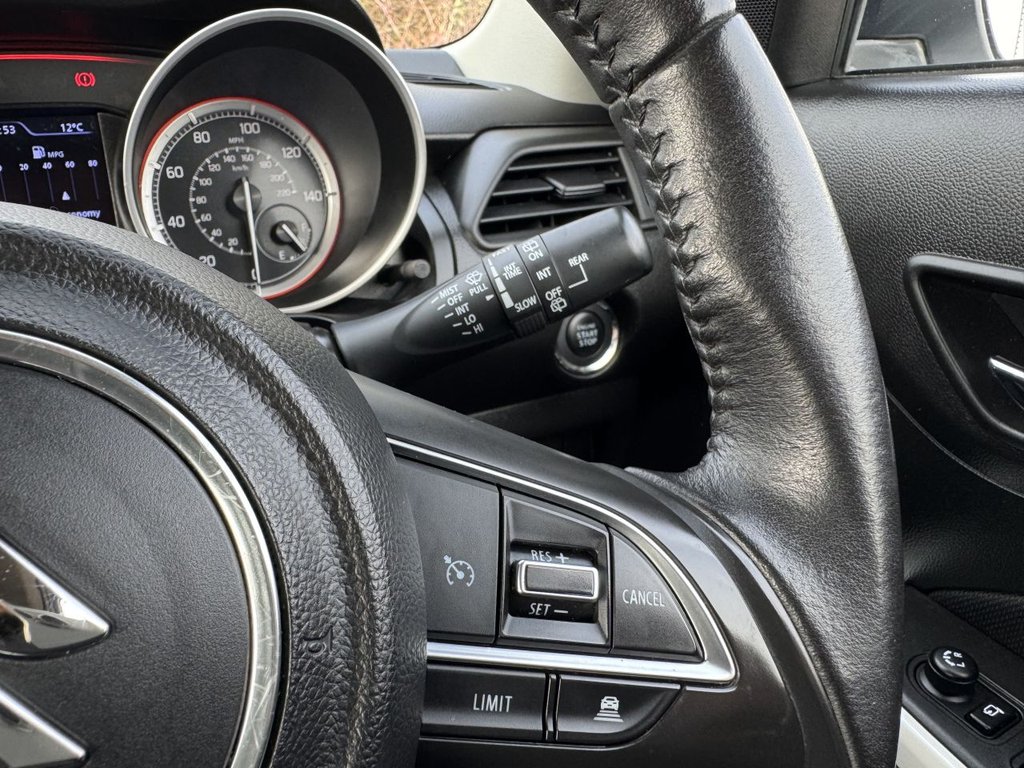 Used Suzuki Swift 2018 for sale - 77779926: Photo 12