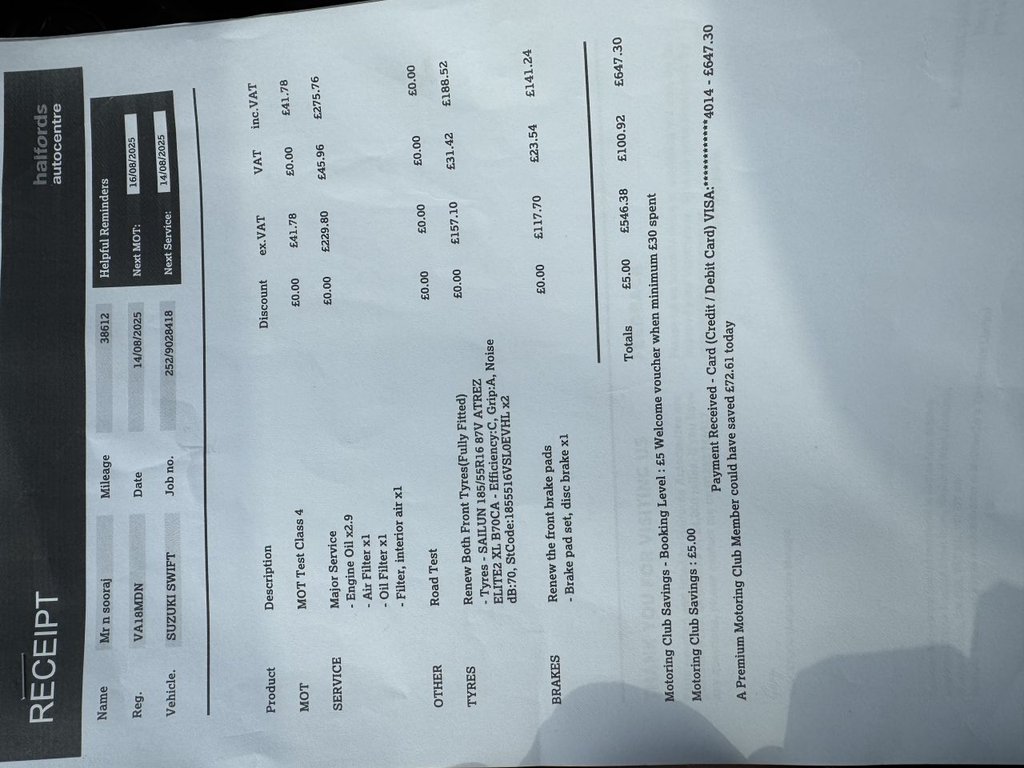 Used Suzuki Swift 2018 for sale - 77779926: Photo 18