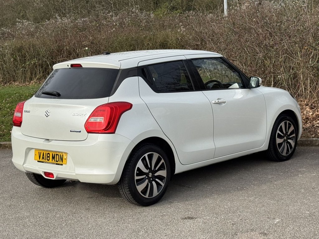Used Suzuki Swift 2018 for sale - 77779926: Photo 5