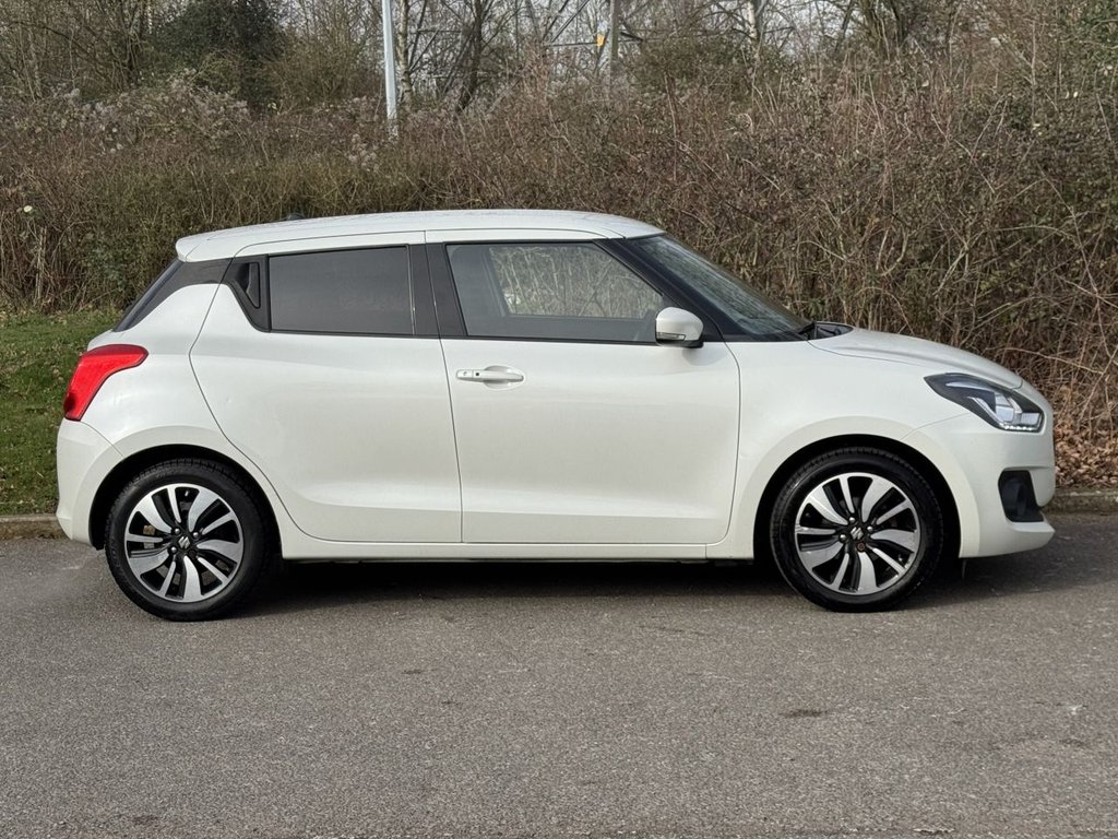 Used Suzuki Swift 2018 for sale - 77779926: Photo 6