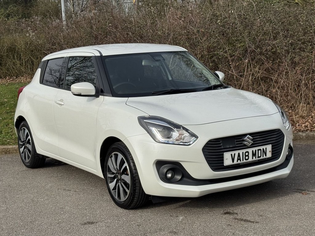 Used Suzuki Swift 2018 for sale - 77779926: Photo 7