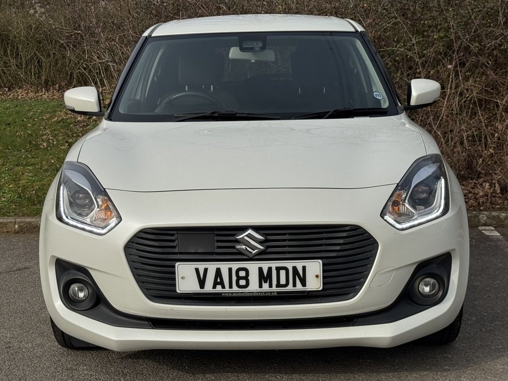 Used Suzuki Swift 2018 for sale - 77779926: Photo 8