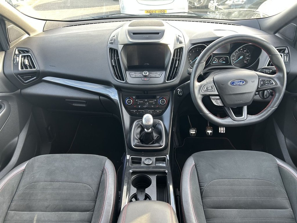 Used Ford Kuga 2019 for sale - 76570639: Photo 10