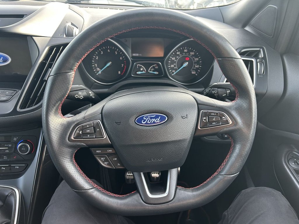 Used Ford Kuga 2019 for sale - 76570639: Photo 12
