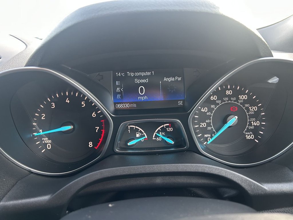 Used Ford Kuga 2019 for sale - 76570639: Photo 15