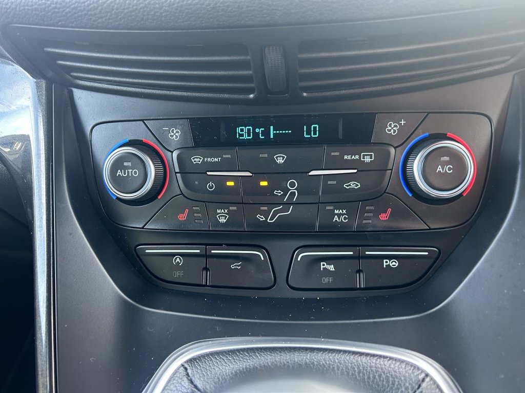 Used Ford Kuga 2019 for sale - 76570639: Photo 19