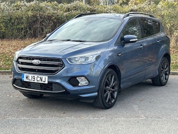 Ford - Kuga