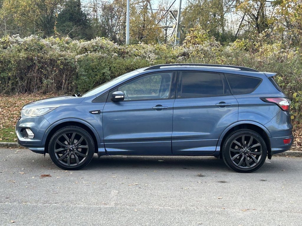 Used Ford Kuga 2019 for sale - 76570639: Photo 2