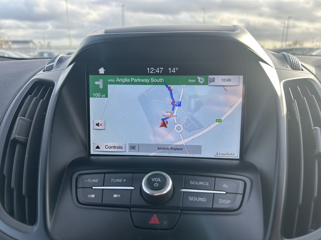 Used Ford Kuga 2019 for sale - 76570639: Photo 20