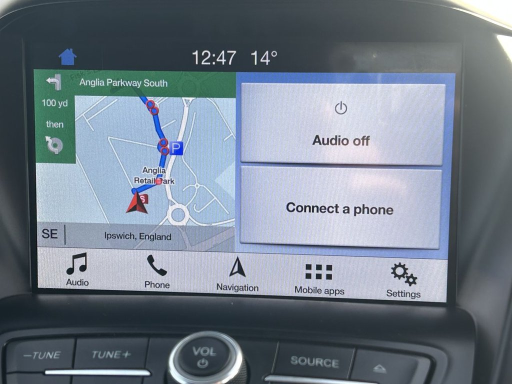 Used Ford Kuga 2019 for sale - 76570639: Photo 21