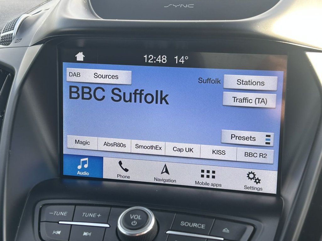 Used Ford Kuga 2019 for sale - 76570639: Photo 22