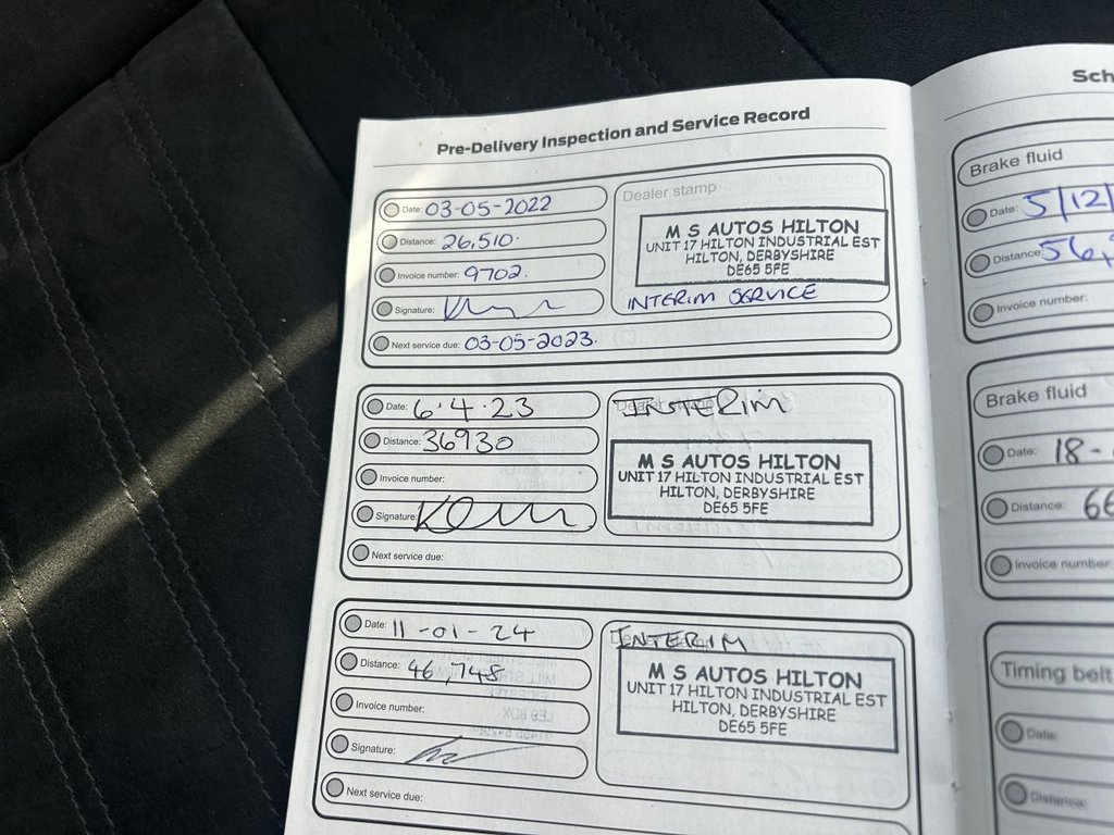 Used Ford Kuga 2019 for sale - 76570639: Photo 24