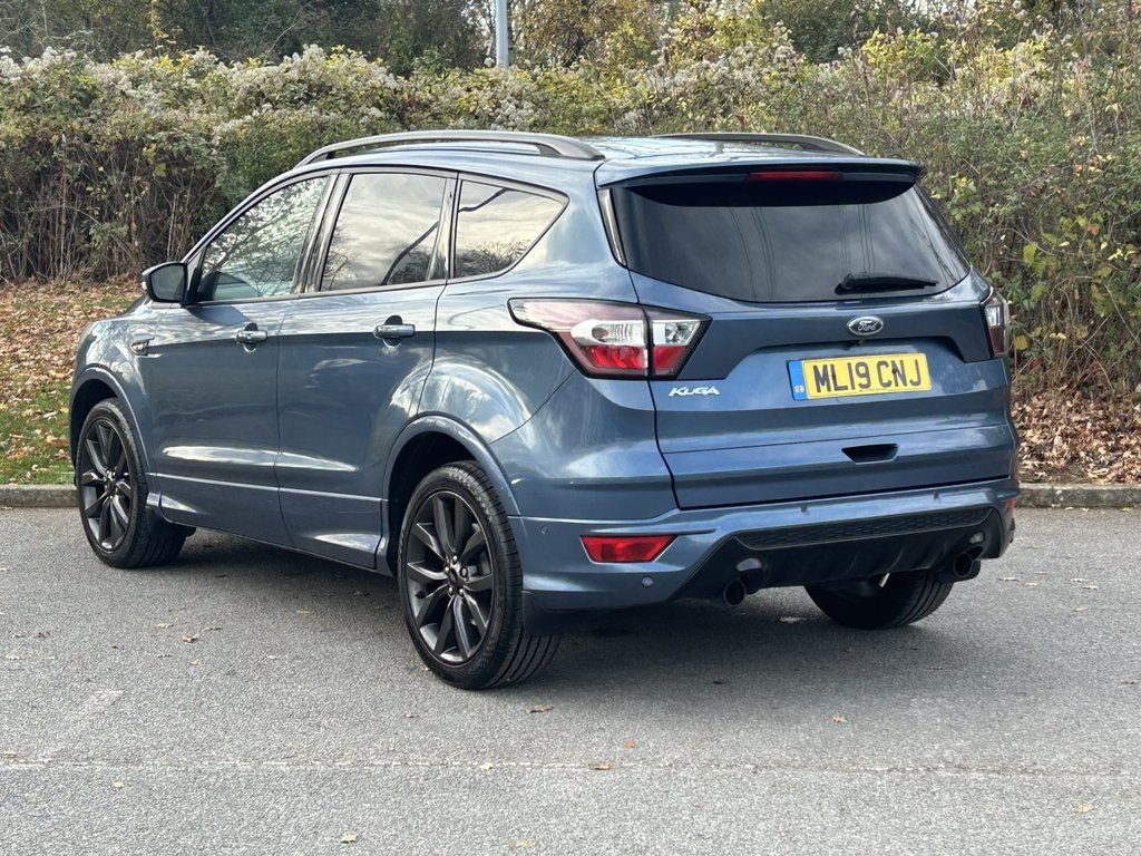 Used Ford Kuga 2019 for sale - 76570639: Photo 3