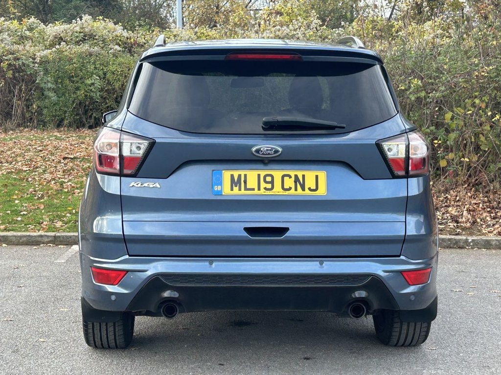 Used Ford Kuga 2019 for sale - 76570639: Photo 4