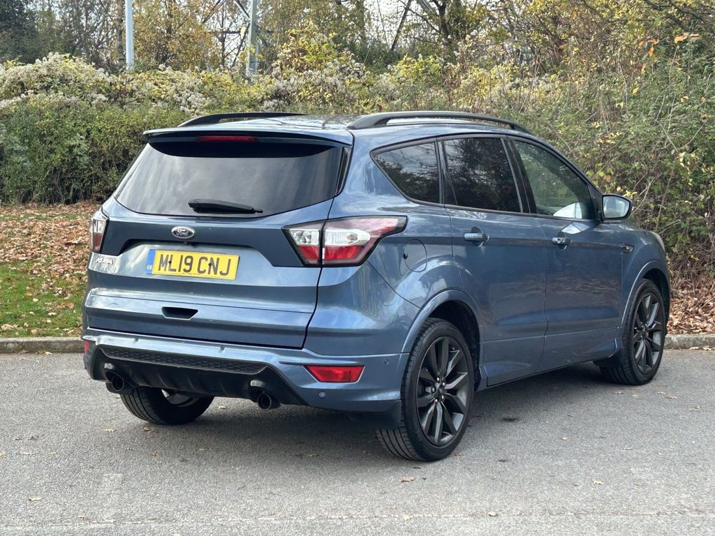 Used Ford Kuga 2019 for sale - 76570639: Photo 5