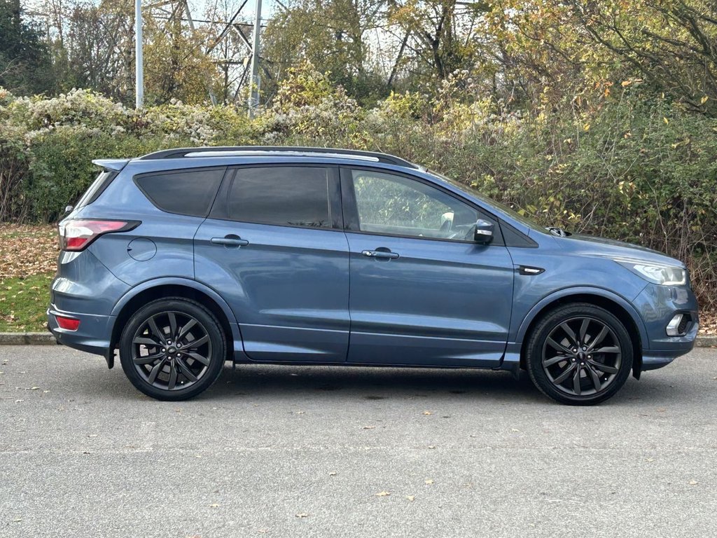 Used Ford Kuga 2019 for sale - 76570639: Photo 6